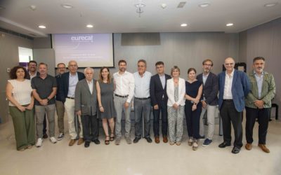 Eurecat Reus treballa en un centenar de projectes innovadors en biotecnologia amb un pressupost de més de 5 milions d’euros