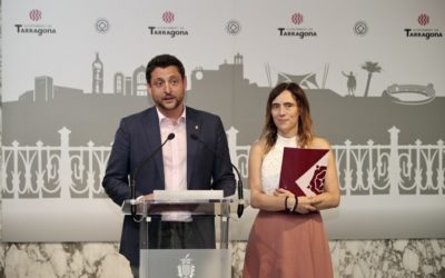 Tarragona i Reus acorden impulsar la Regió Metropolitana