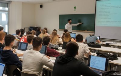 La URV es manté com la segona millor universitat pública catalana i de l’Estat espanyol de menys de 50 anys