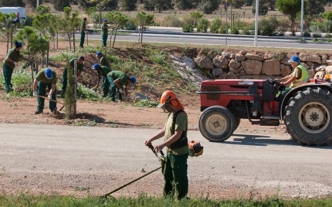 L’Ajuntament de Vila-seca convoca 19 places en un nou Pla d’Ocupació Municipal