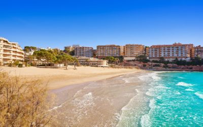 La Costa Daurada contabiliza 2.000 pisos turísticos legales más que el 2022