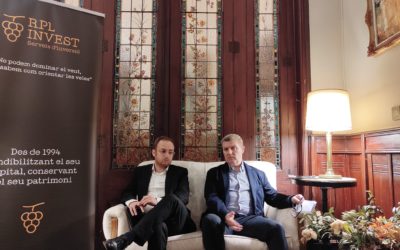 RPL-Invest presenta la seva activitat empresarial com una alternativa a la gestió patrimonial i d’estalvi