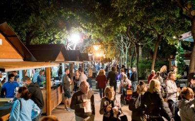 El Festival del Vi i la gastronomia de Cambrils obre la porta de 24 cellers i 17 restaurants i productors