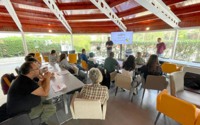 El sector turístic de Tarragona programa més d’un centenar de cursos per formar professionals