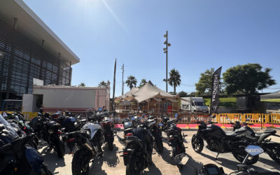 Tot a punt per a una nova edició d’exproReus