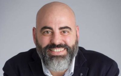 Enric Llorens, nou president de PIMEC Baix Penedès