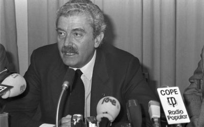 Mor l’expresident d’Iberia, el reusenc Narcís Andreu Musté