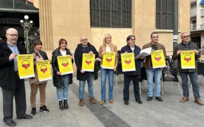 PIMEC Comerç Tarragona posa en marxa una campanya per reivindicar la importància del comerç i la restauració local