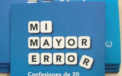 Un llibre recull la trajectòria de 20 empresaris d’èxit de les comarques de Tarragona, tot explicant els seus errors