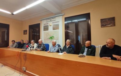 La comissió de seguiment de les obres per a la utilització de l’aigua regenerada de l’EDAR de Reus demana una actuació urgent i detallada del projecte per poder regar