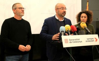 Els projectes dels Grups d’Acció Local de les Terres de l’Ebre han creat 200 llocs de treball des de 2014