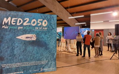 El Museu del Port de Tarragona inaugura una exposició de l’ONG tarragonina Good Karma Projects