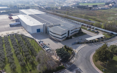 MaserGrup – Fruselva adquireix el grup alimentari Costa Concentrados Levantinos