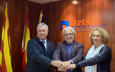 Xavier Rigau liderarà la modernització de la CEPTA per consolidar-la «com la casa gran dels empresaris» de Tarragona