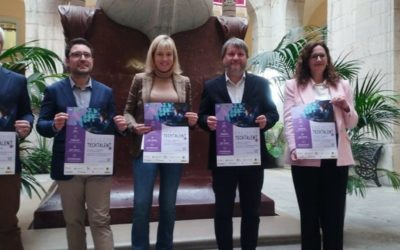 Reus i Tarragona impulsen el projecte formatiu Techtalent per afavorir l’ocupabilitat de les persones joves