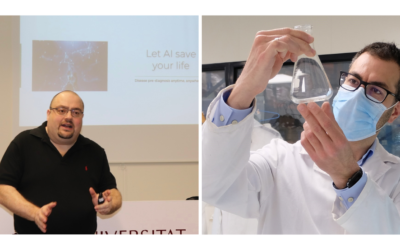 Dues startups de la Incubadora TIC de REDESSA, entre les 100 més innovadores de l’Estat Espanyol