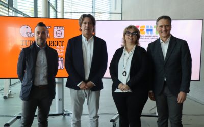 La FEHT i firaReus presenten el primer saló per als professionals del turisme i l’hostaleria de la demarcació de Tarragona