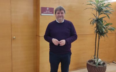 Òscar Subirats: «No volem una ocupació vulnerable i precaritzada, ha de ser de qualitat i estable»