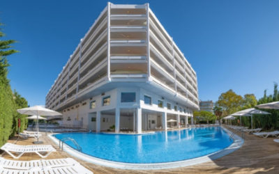 Ponient Hotels, la nueva marca de gestión hotelera de PortAventura