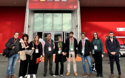 Reus busca internacionalitzar el vermut a la Vinexpo de París