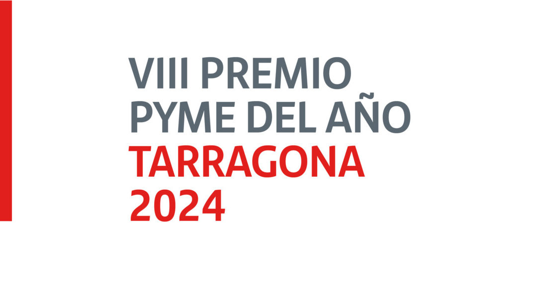 Les Cambres de Valls, Reus i Tarragona, junt amb Banco Santander, llencen la vuitena edició del Premio Pyme de l’Any a Tarragona
