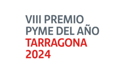 Les Cambres de Valls, Reus i Tarragona, junt amb Banco Santander, llencen la vuitena edició del Premio Pyme de l’Any a Tarragona
