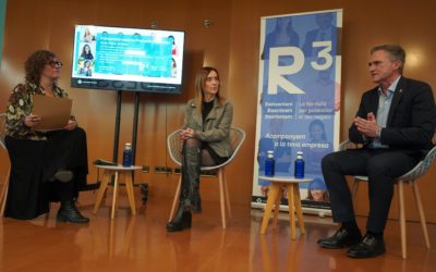 L’Ajuntament de Reus inaugura el nou espai per a la promoció econòmica