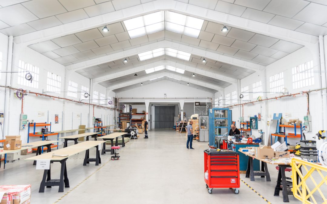 ANATRAC incrementa les vendes un 24% l’any 2023 arribant als 9,1 M€