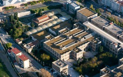 L’Ajuntament de Tarragona obre la licitació per convertir el mòdul 5 de la Tabacalera en un centre universitari i de formació professional