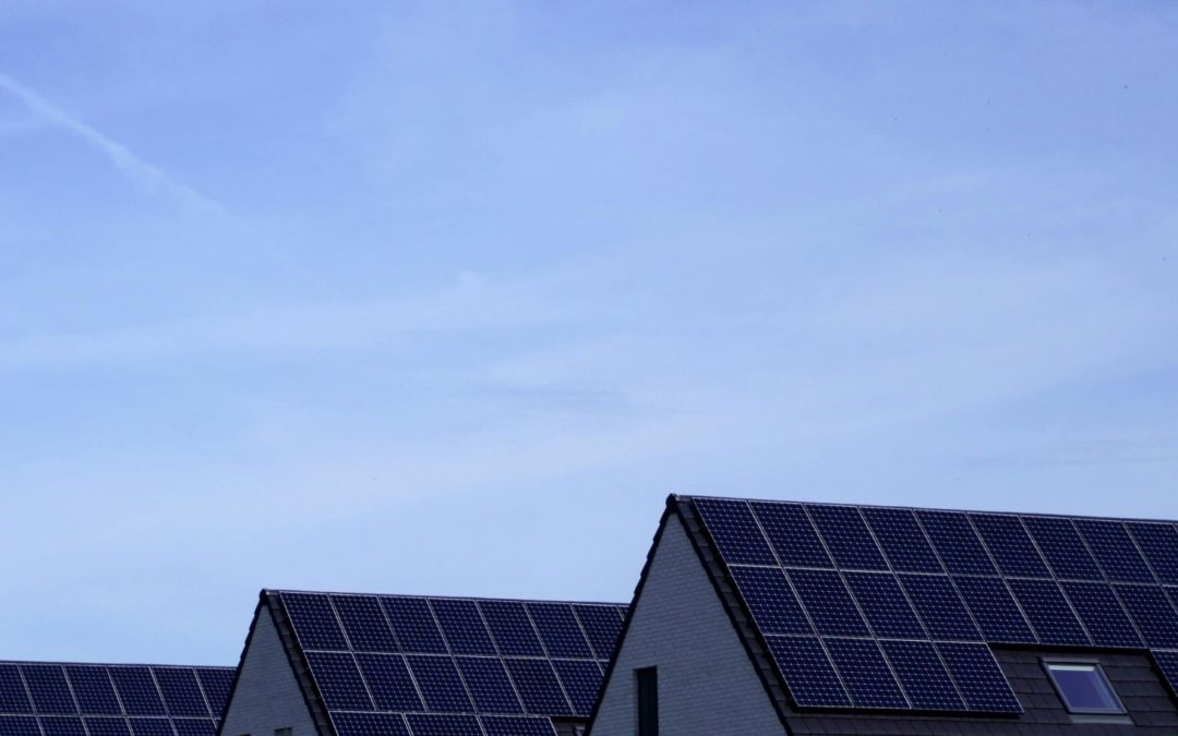 Un nou model matemàtic permet optimitzar el disseny de comunitats energètiques