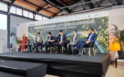 El Port de Tarragona acull una jornada sobre oportunitats i finançament per a la descarbonització de la indústria