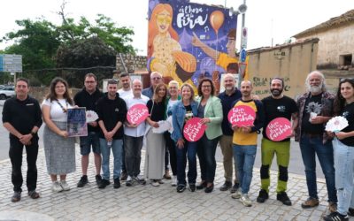 La 65a Fira de Cambrils arriba amb més de 200 empreses i un extens programa d’activitats