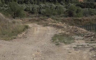 Gandesa vol ampliar el polígon La Plana