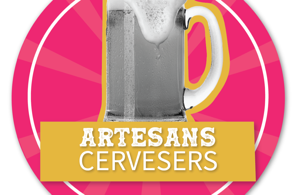 La primera Mostra d’Artesans Cervesers de Cambrils oferirà 60 cerveses de deu productors de proximitat
