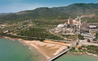 Aprobado un proyecto del PERTE de descarbonización industrial en Alcanar por valor de 3 millones de euros