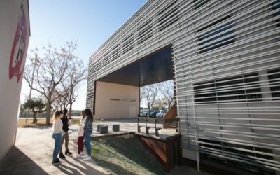 Neix ICLEAT, un centre de formació permanent en turisme