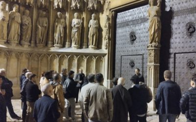 Port Tarragona, Apportt i Studio Startsud organitzen la trobada d’Innovació Tarraco Startup Community
