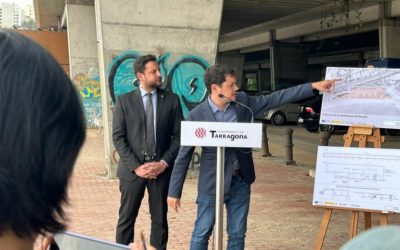 L’Ajuntament de Tarragona es reuneix amb agents de la ciutat per fomentar els projectes d’economia blava