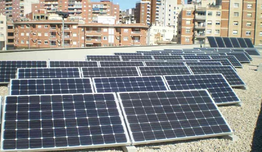 Reus Energia: un pas decisiu cap a la transició energètica local