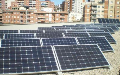 Reus Energia: un pas decisiu cap a la transició energètica local