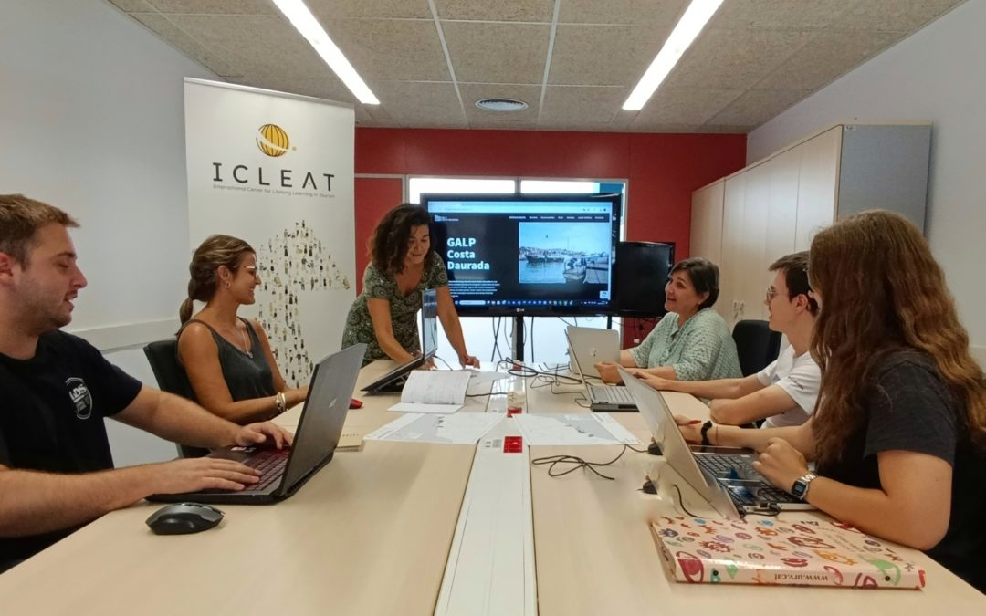Neix un projecte que impulsa l’economia blava a la Costa Daurada des de la inclusió i l’accessibilitat