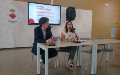 Ascó promou l’emprenedoria autòctona amb el suport dels fons de transició nuclear
