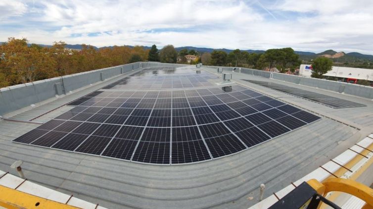 La comunitat energètica del polígon d’Agro-Reus serà una realitat a finals d’any