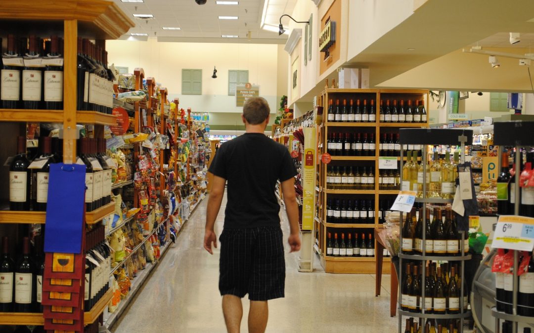 Tarragona, la segunda provincia con más densidad de establecimientos  de alimentación