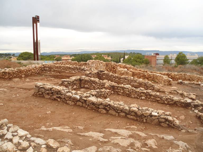 Salou museïtzarà l’espai arqueològic de la Cella-Kallipolis