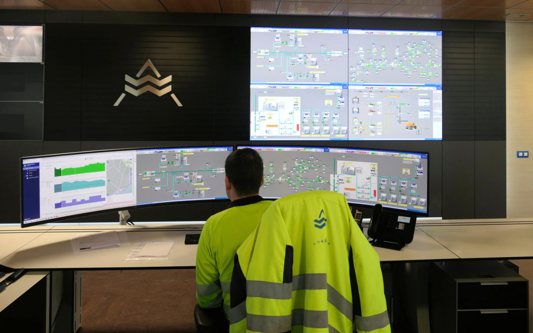 El CAT rebrà 9,5 MEUR per al seu projecte de digitalització
