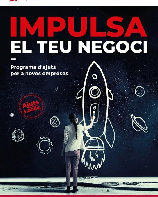 Fins a 52 empreses sol·liciten les ajudes de Tarragona Impulsa per a negocis nous