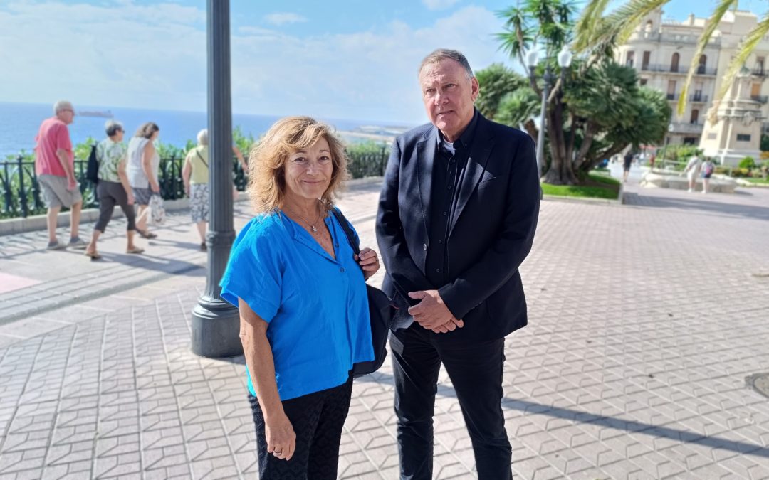 Tarragona acull una de les seus del nou projecte Planet Youth Espanya