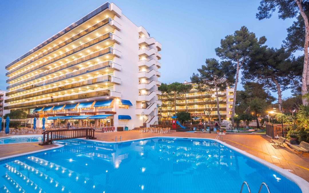PortAventura incorpora el Marinada a su grupo de hoteles