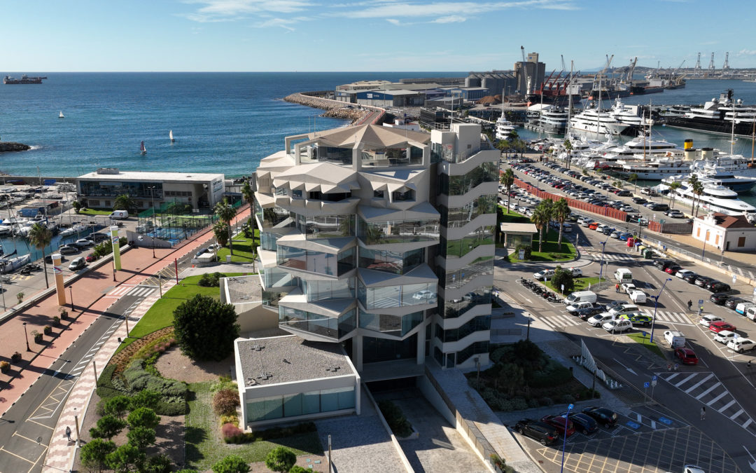 Impulsen el quart Fòrum d’Inversió amb el focus posat en l’economia blava